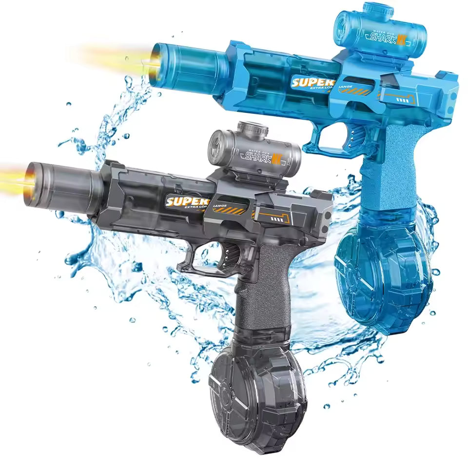 AquaStrike