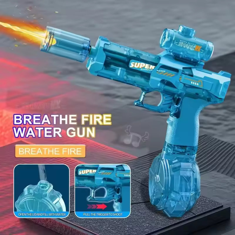 AquaStrike