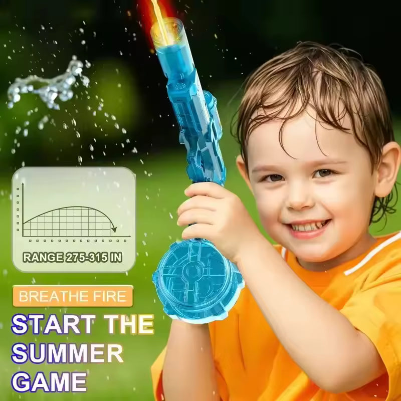 AquaStrike