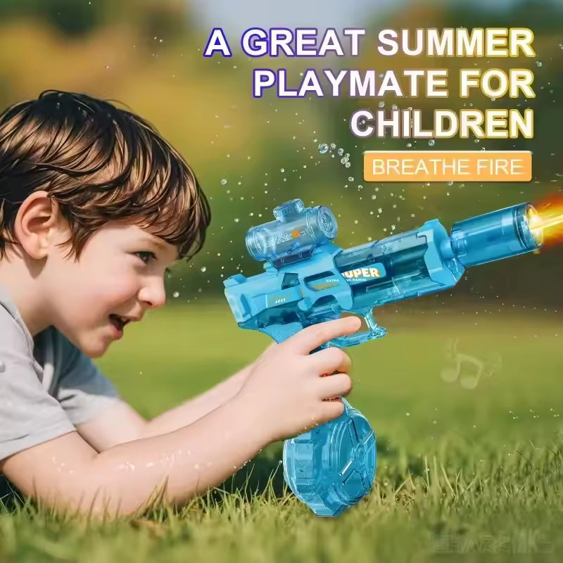 AquaStrike