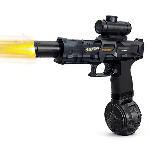 AquaStrike